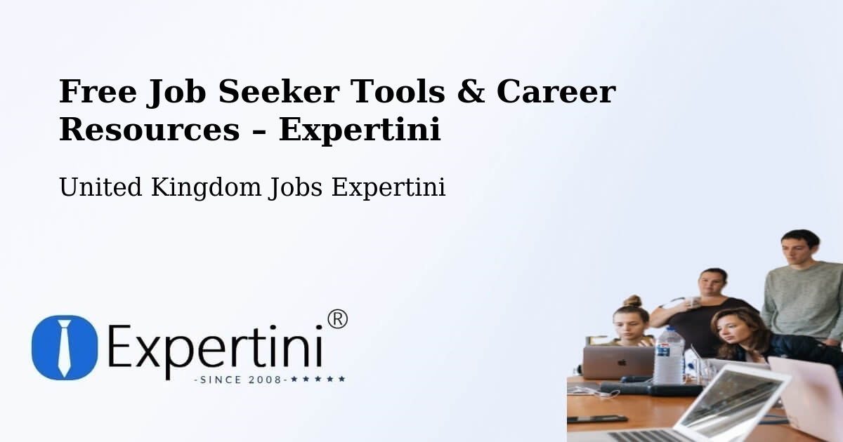 Free Job Seeker Tools & Career Resources – Walsall - Walsall, United Kingdom Jobs Expertini