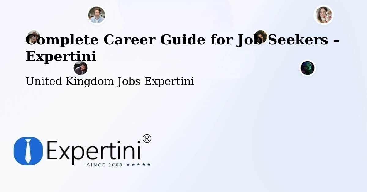 Career Guide for Job Seekers – Walsall - Walsall, United Kingdom Jobs Expertini