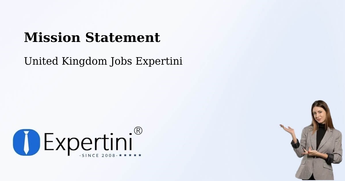 Corporate Mission – Walsall - United Kingdom Jobs Expertini